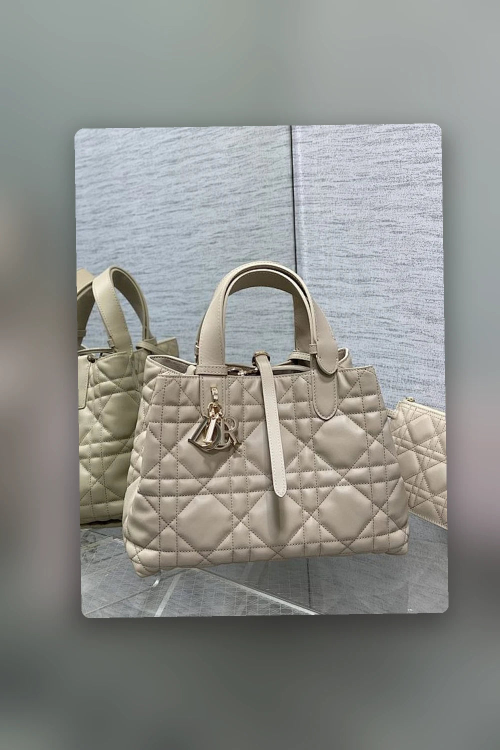 NB - DOR Bag - 205