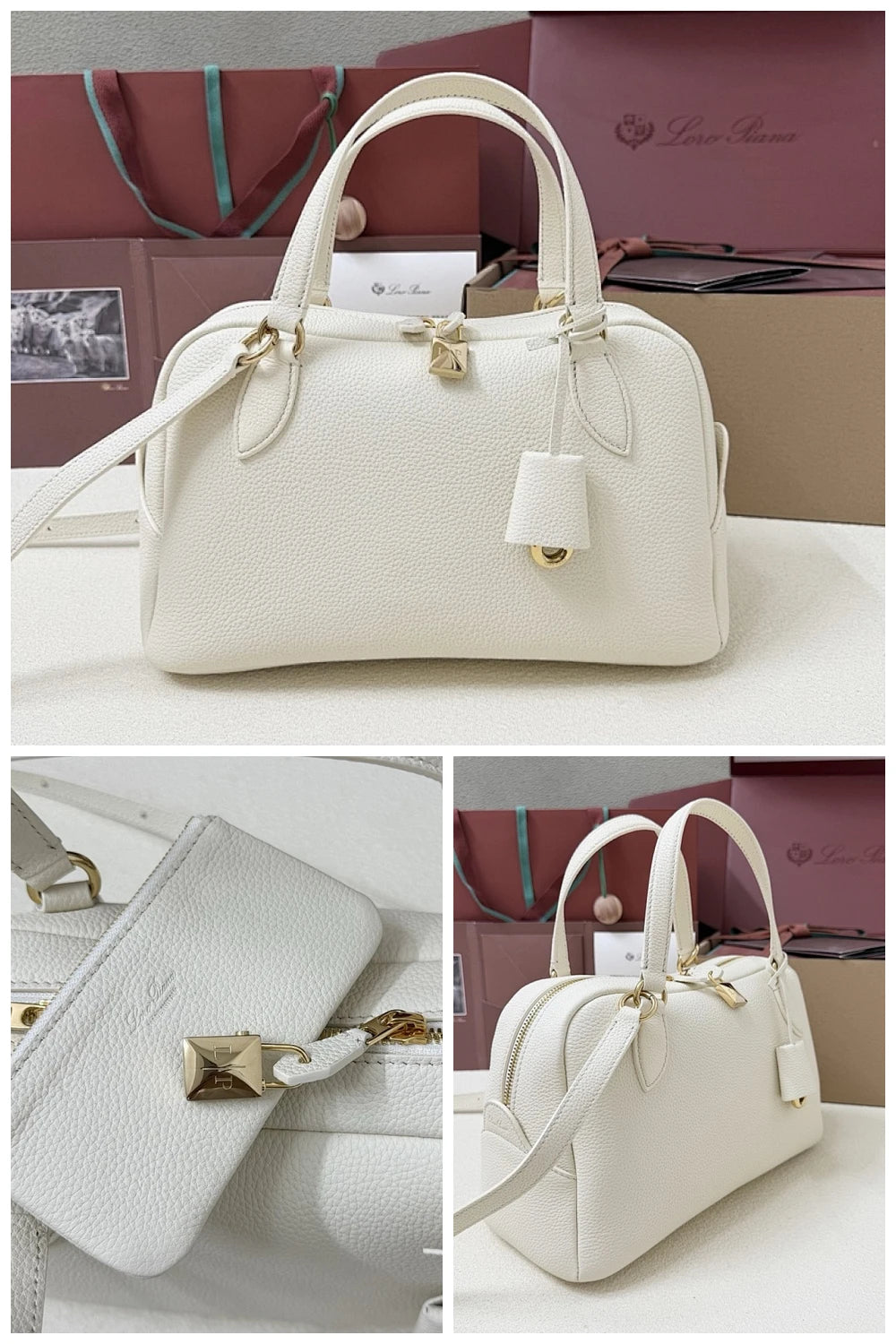 NB - LOP Bag - 206