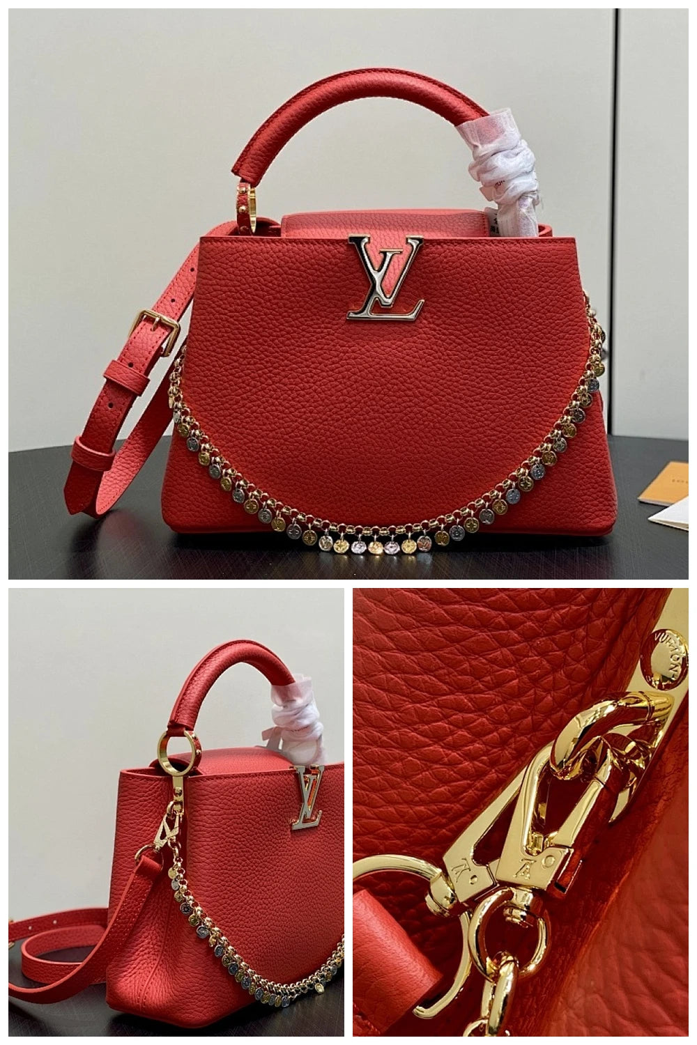 NB - LOV Bag - 085