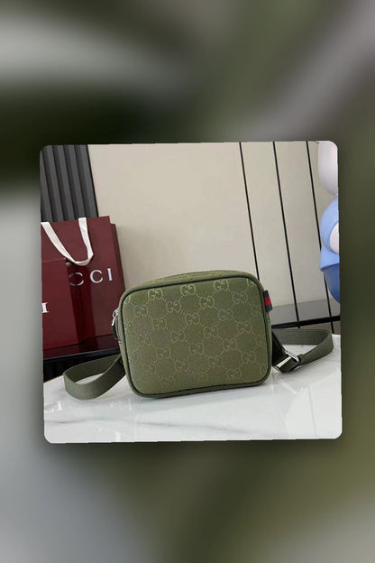NB - GUKI Bag - 888