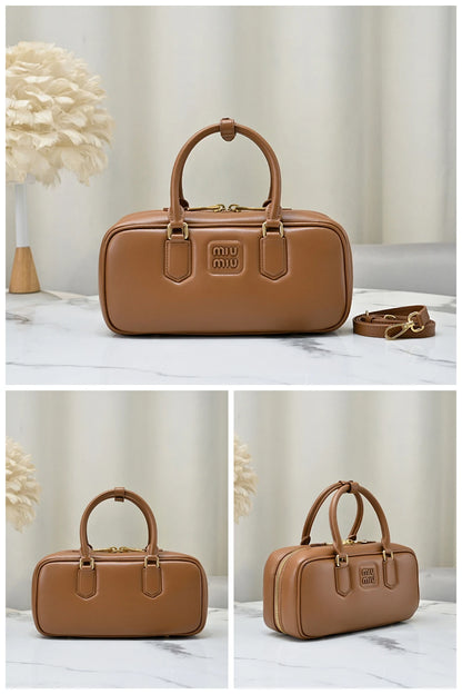 NB - MMU Bag - 1184