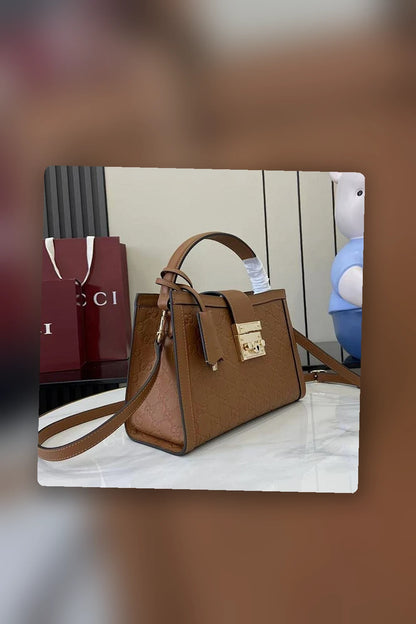 NB - GUKI Bag - 441