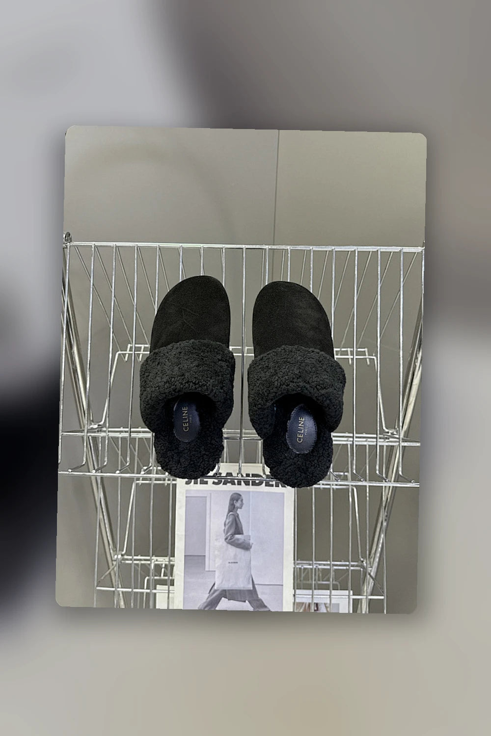 NB - COL Women Shoes - 206