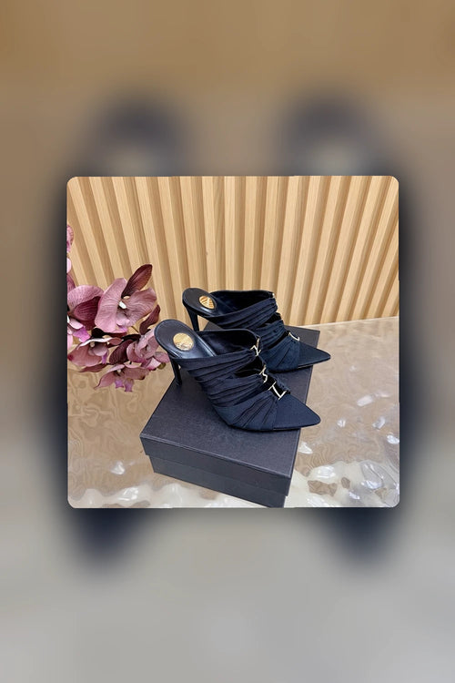 NB - YLS Women Shoes - 047