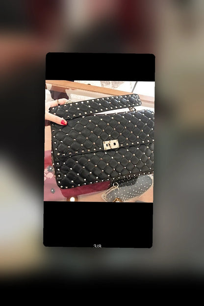 NB - VEL Bag - 191