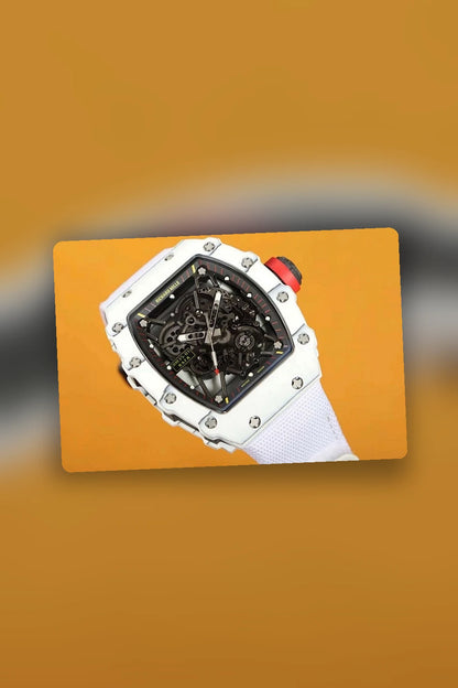 NB - Mix Watch - 1347