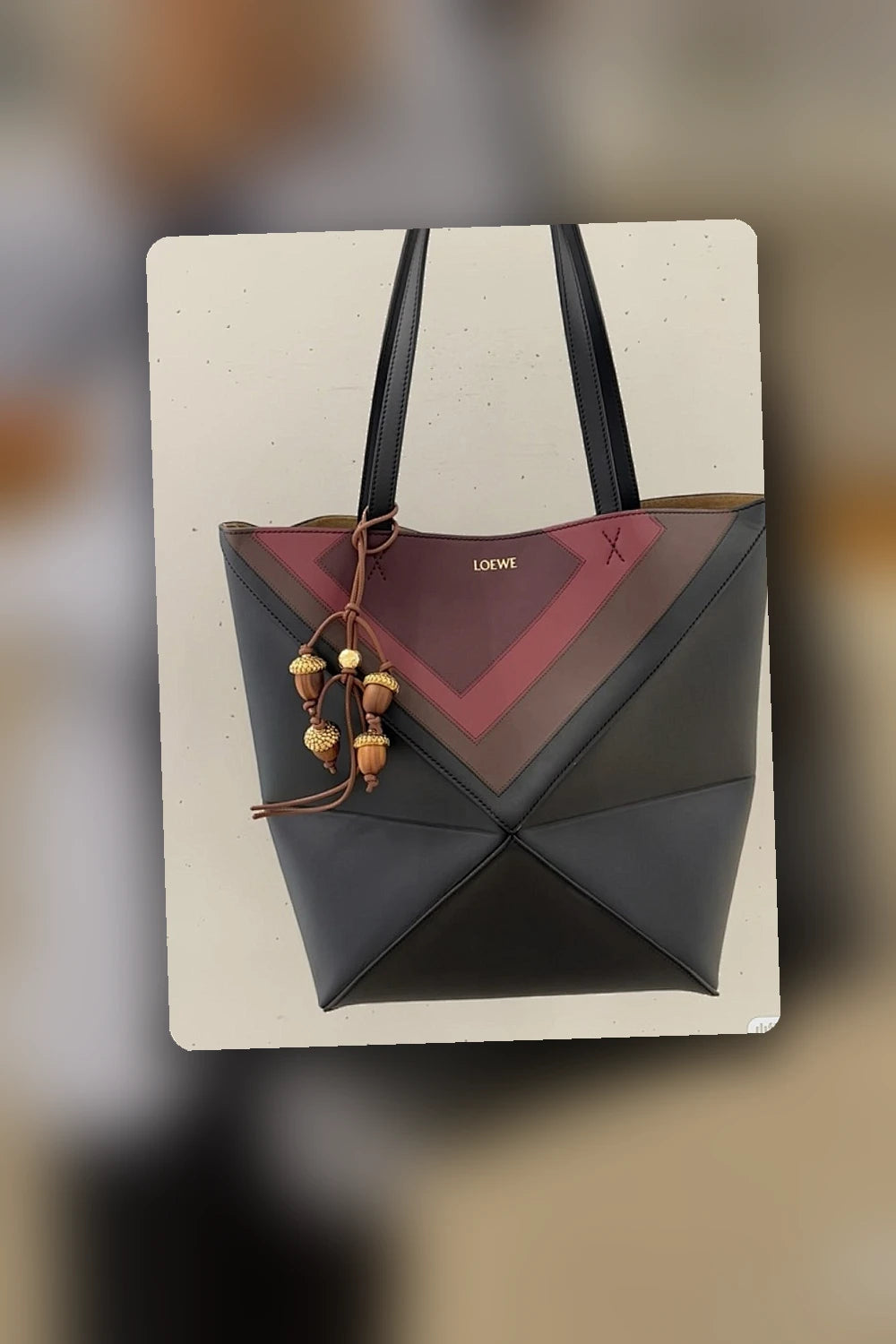 NB - LWO Bag - 386