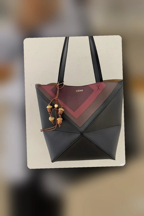 NB - LWO Bag - 386