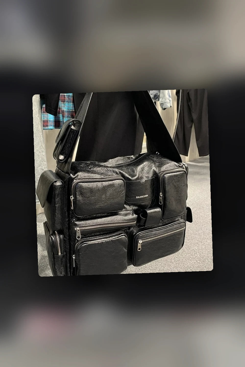 NB - BG Bag - 1002
