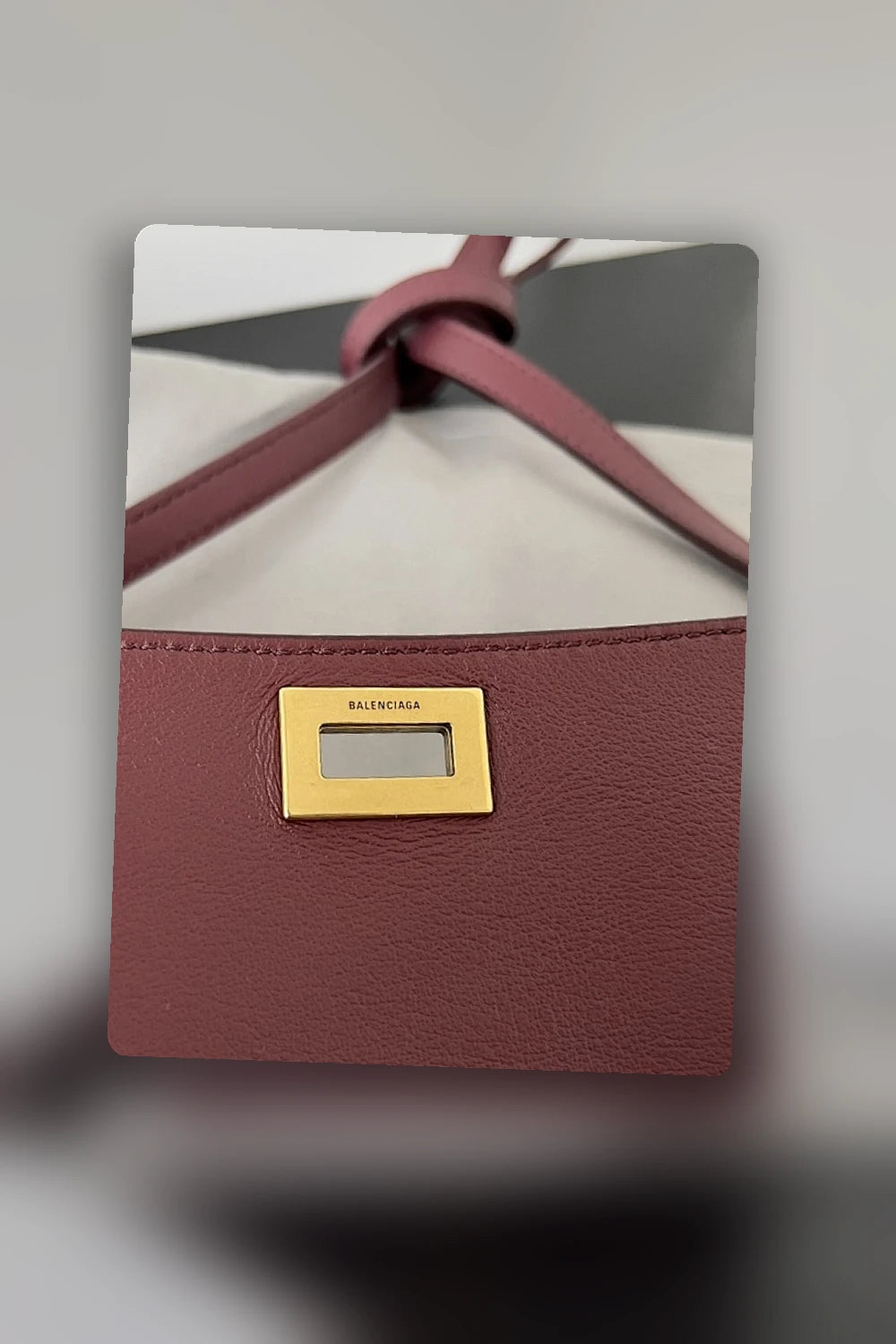 NB - BG Bag - 522
