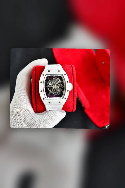 NB - Mix Watch - 1297