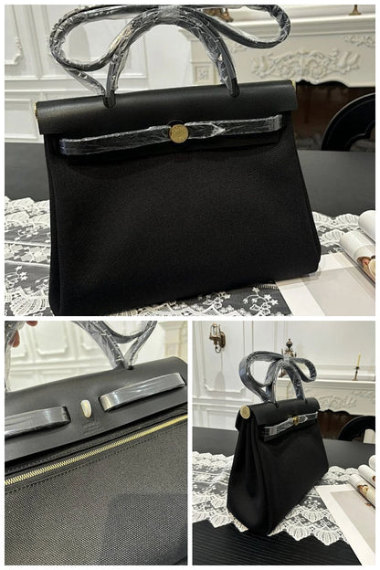 NB - HMS Bag - 1778