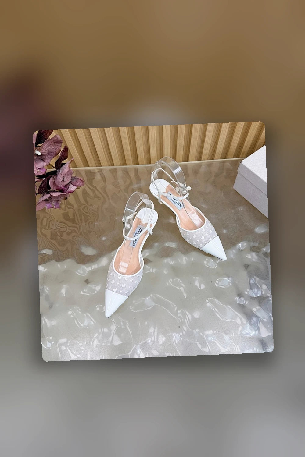 NB - JMC Women Shoes - 312