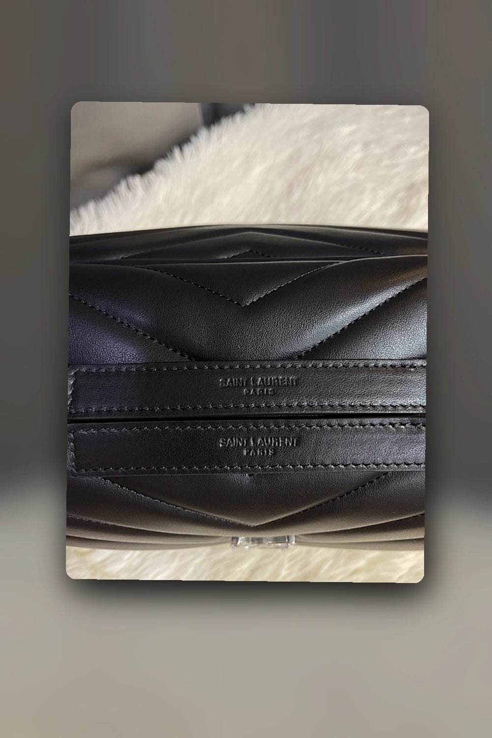 NB - YLS Bag - 1719