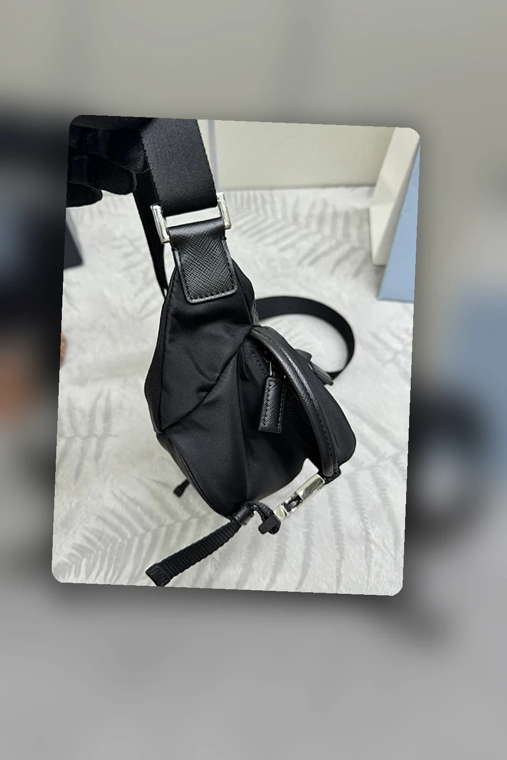 NB - PD Bag - 1052