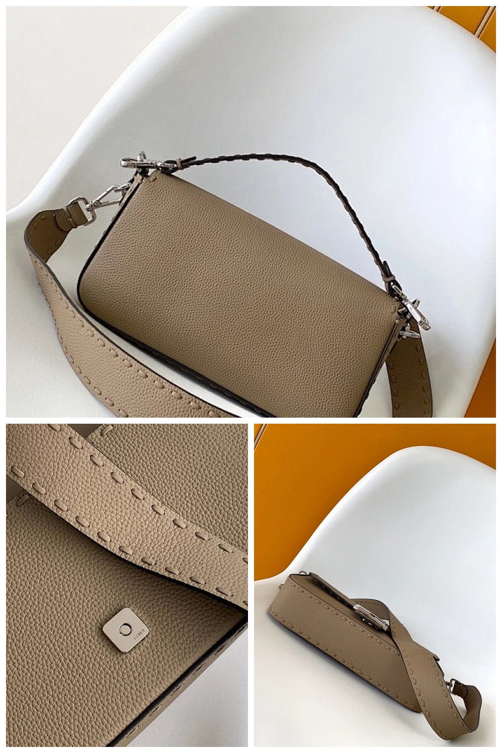 NB - FDE Bag - 100