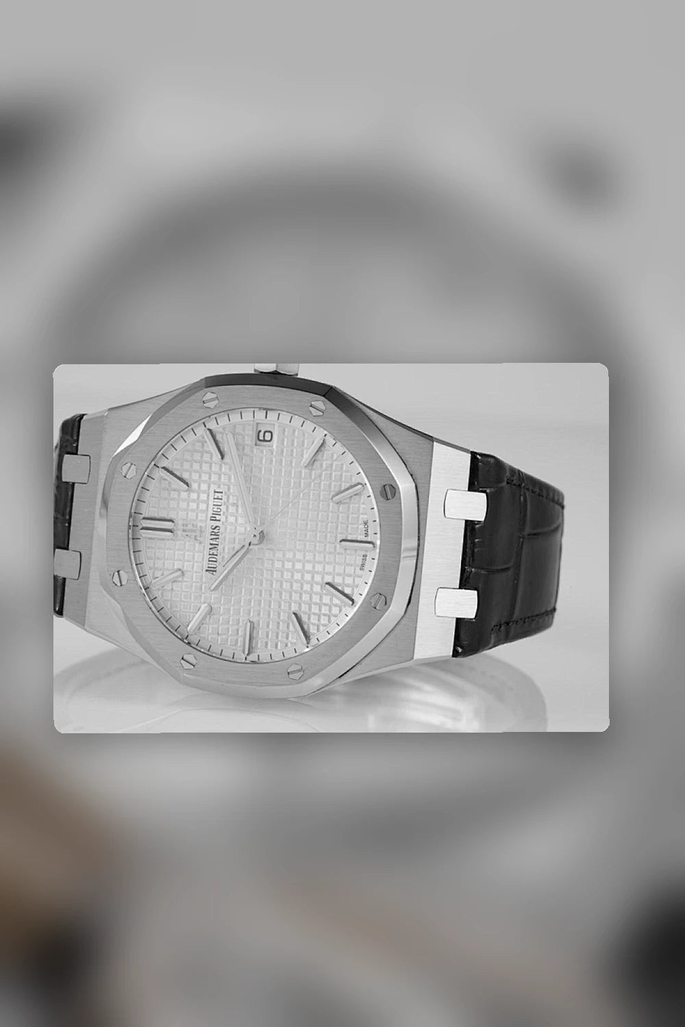 NB - Mix Watch - 124