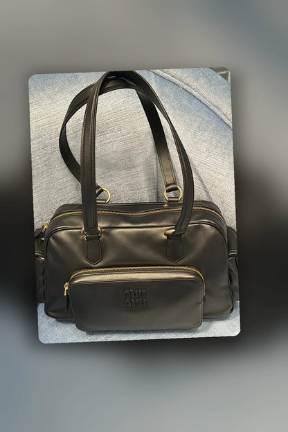 NB - MMU Bag - 644