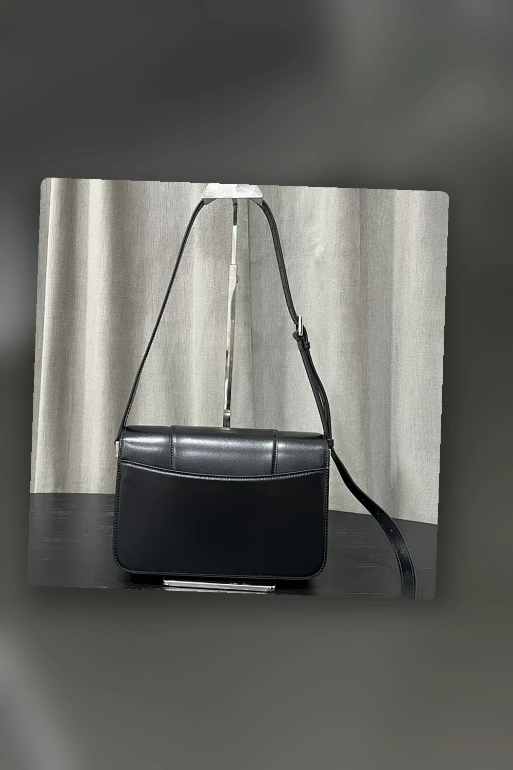 NB - BG Bag - 1908