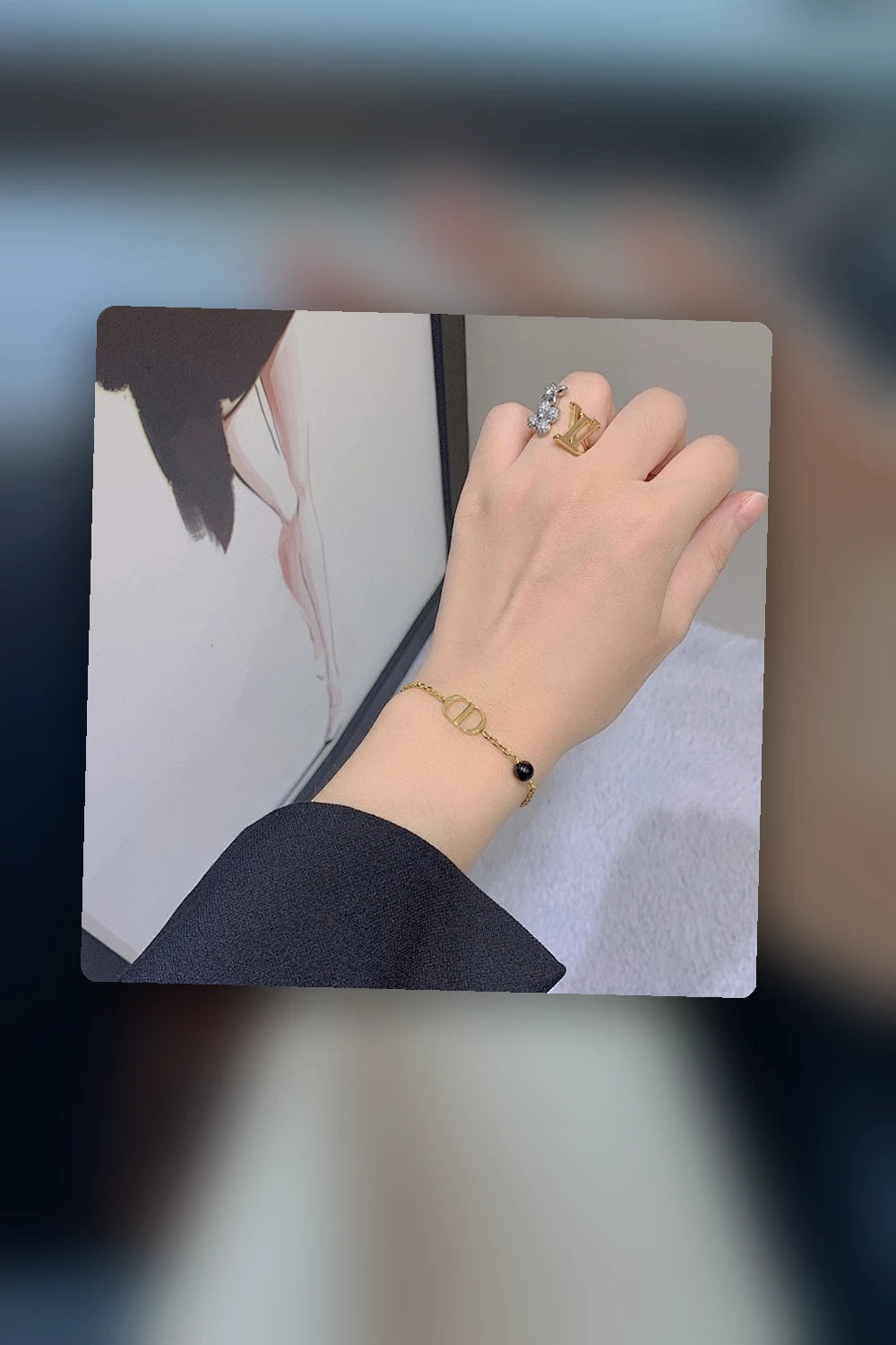 NB - LOV Jewelry - 036