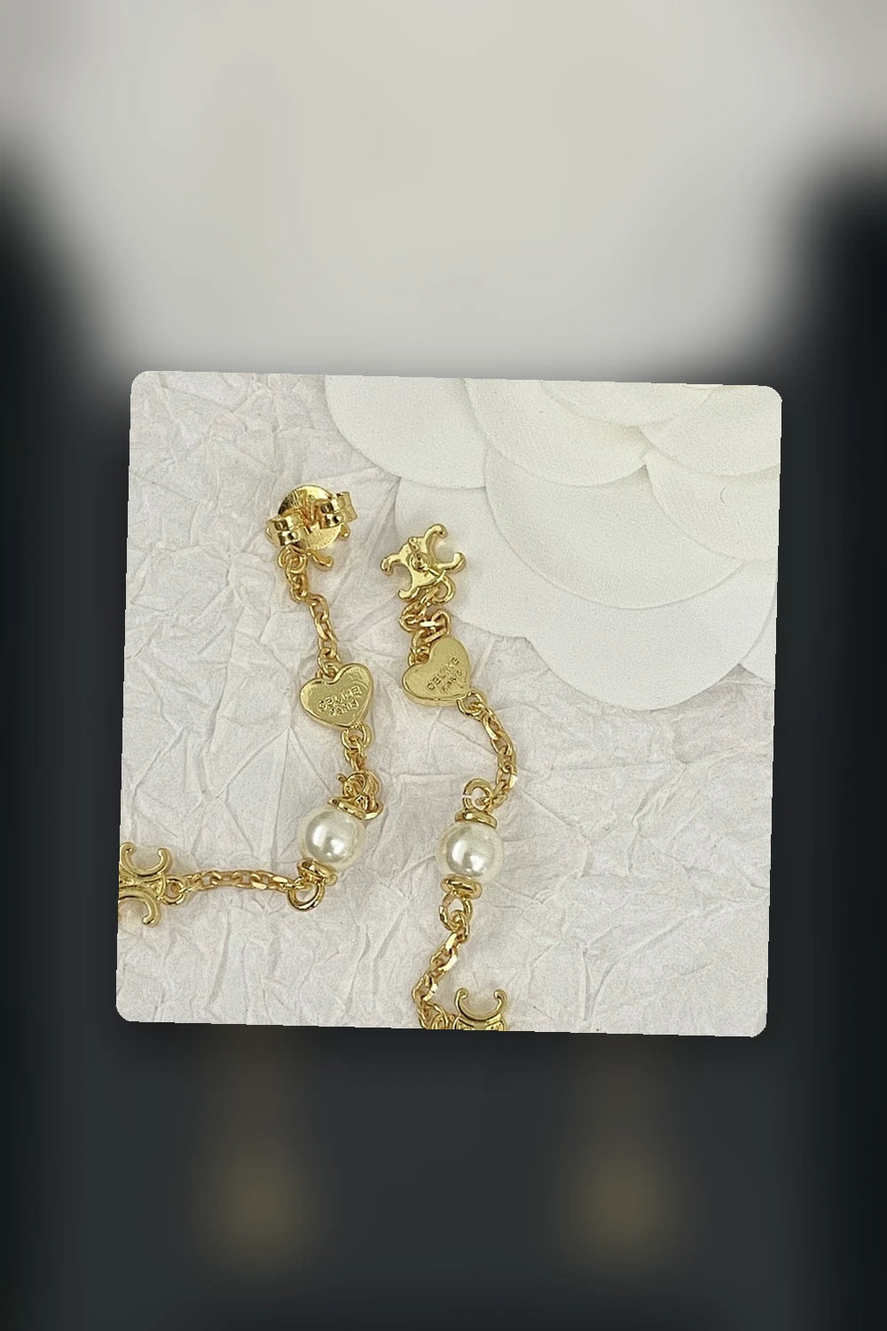 NB - COL Jewelry - 237