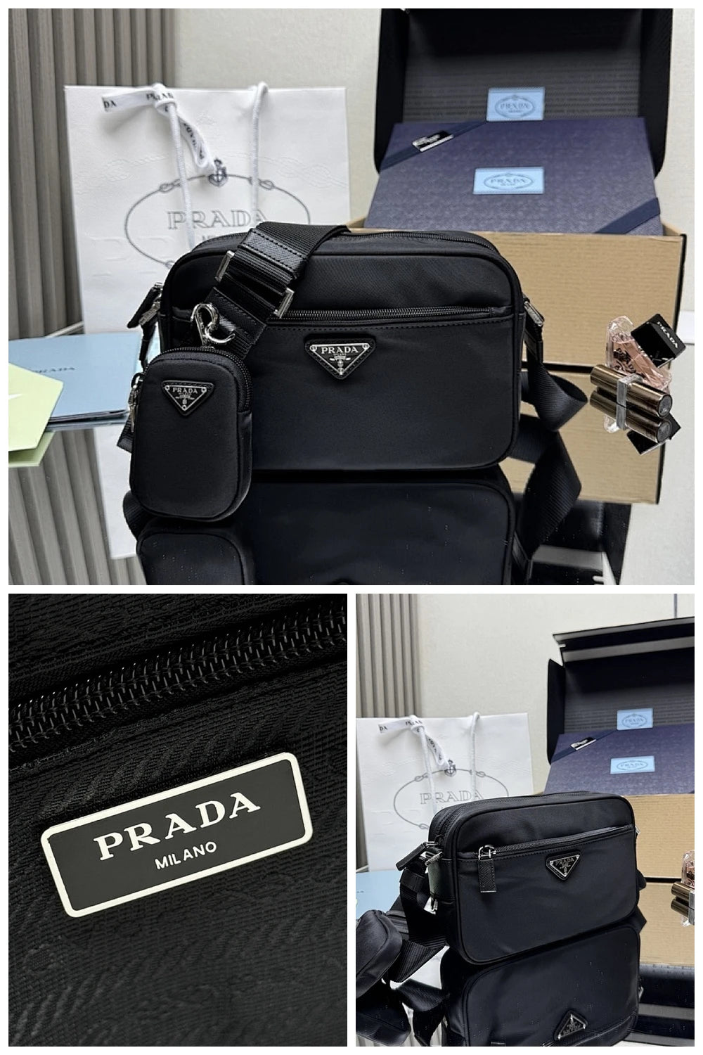 NB - PD Bag - 613