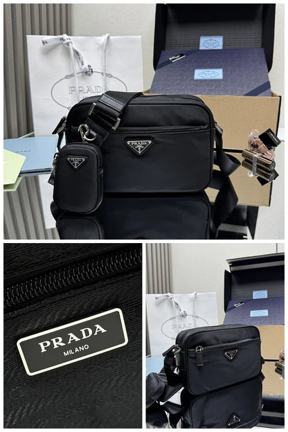 NB - PD Bag - 613
