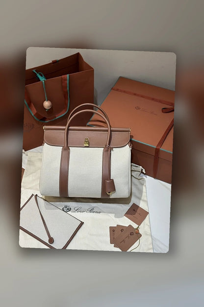 NB - DLVX Bag - 120