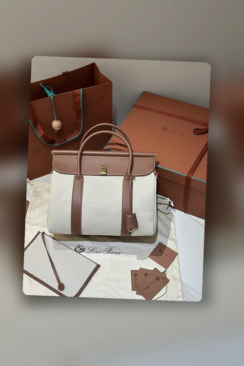 NB - DLVX Bag - 120