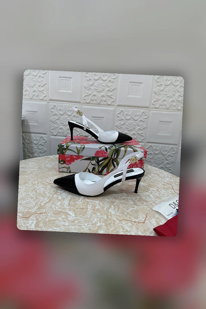 NB - DAG Women Shoes - 641