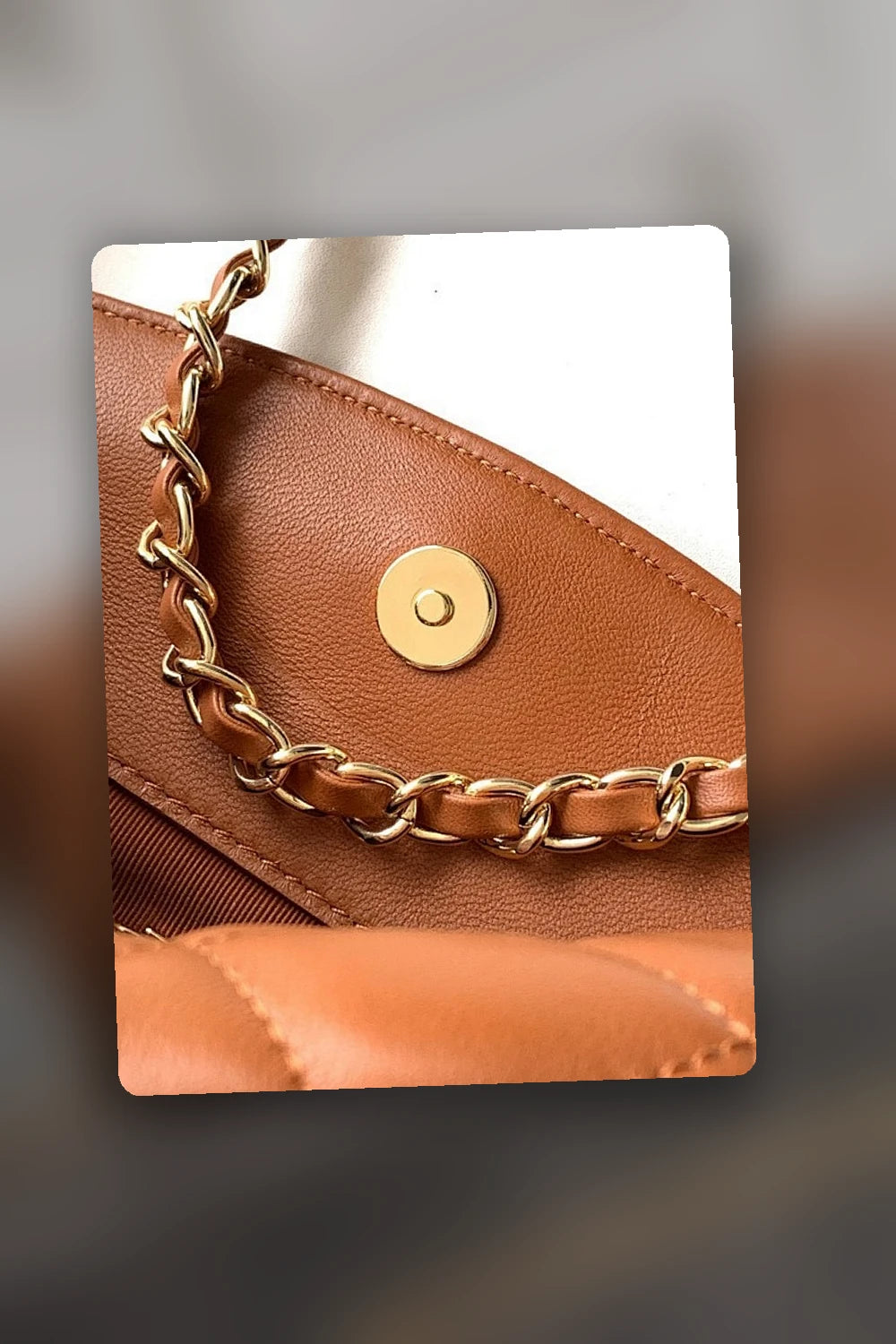 NB - CHL Bag - 654