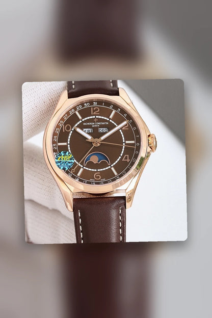 NB - Mix Watch - 1584