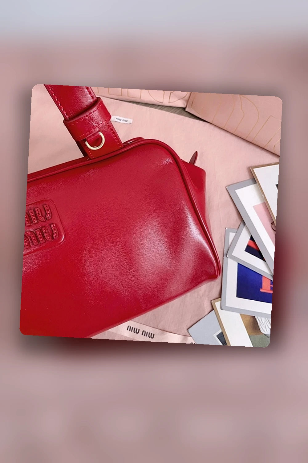 NB - MMU Bag - 1093