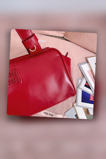 NB - MMU Bag - 1093