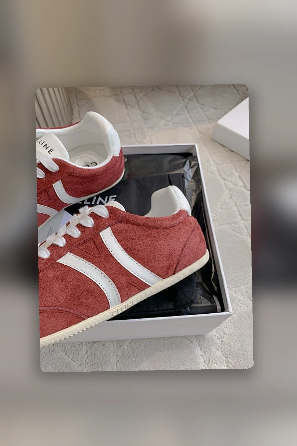 NB - COL Women Shoes - 024