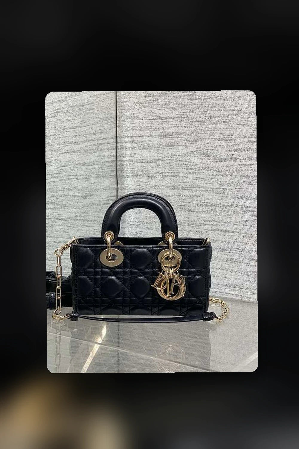 NB - DOR Bag - 537