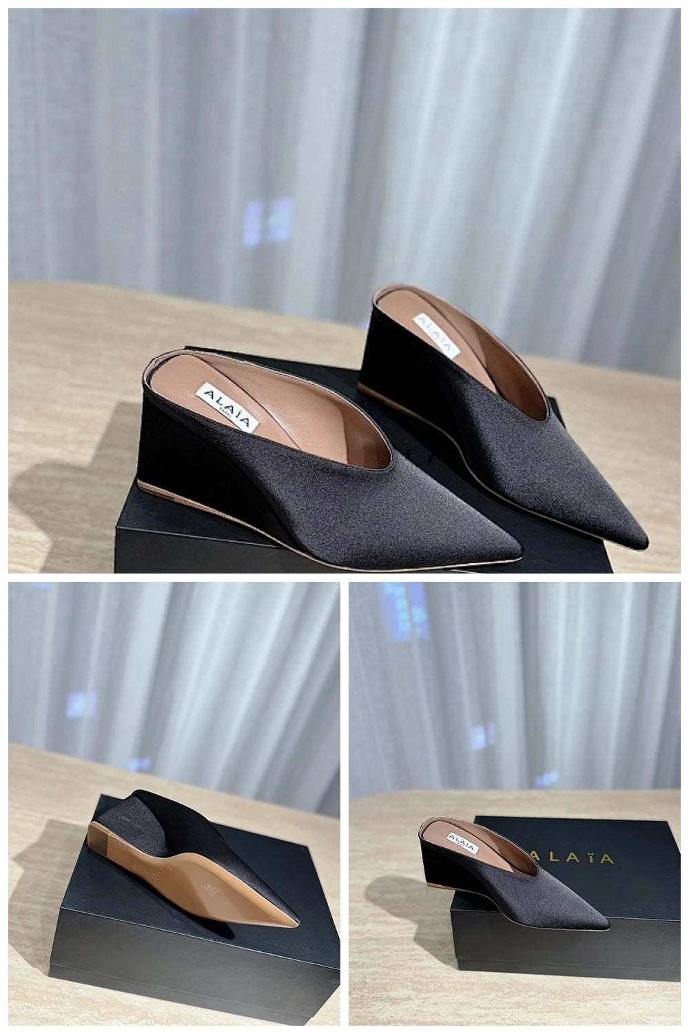 NB - AAL Women Shoes - 352