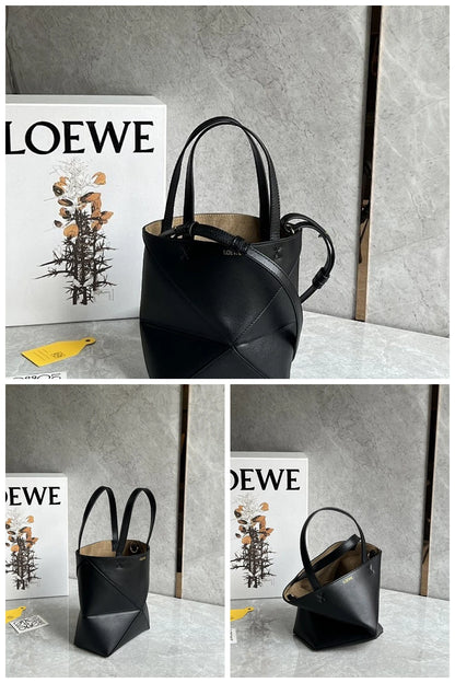 NB - LWO Bag - 164