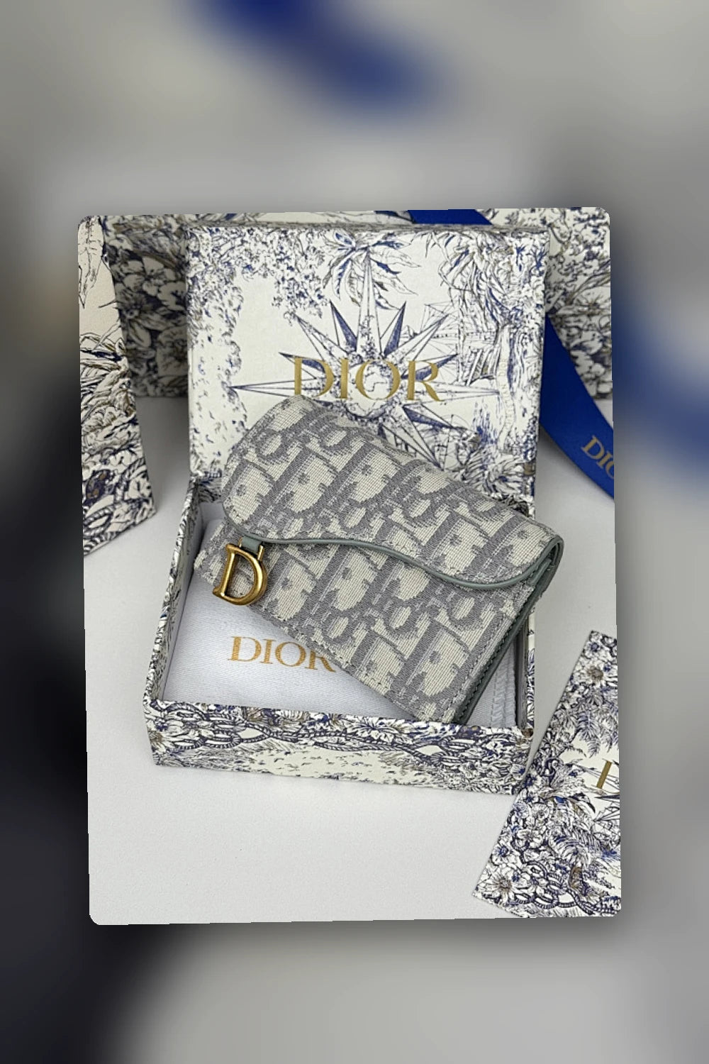 NB - DOR Bag - 134