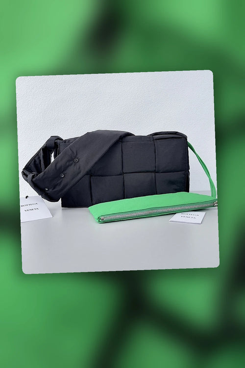 NB - BOV Bag - 609