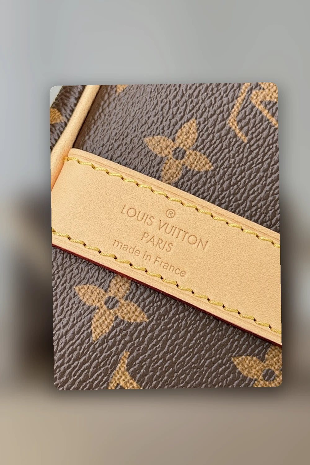 NB - LOV Bag - 1810