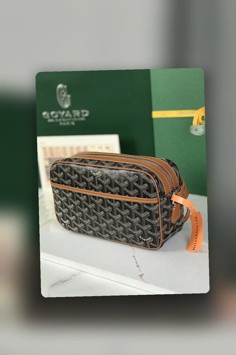 NB - GYO Bag - 704