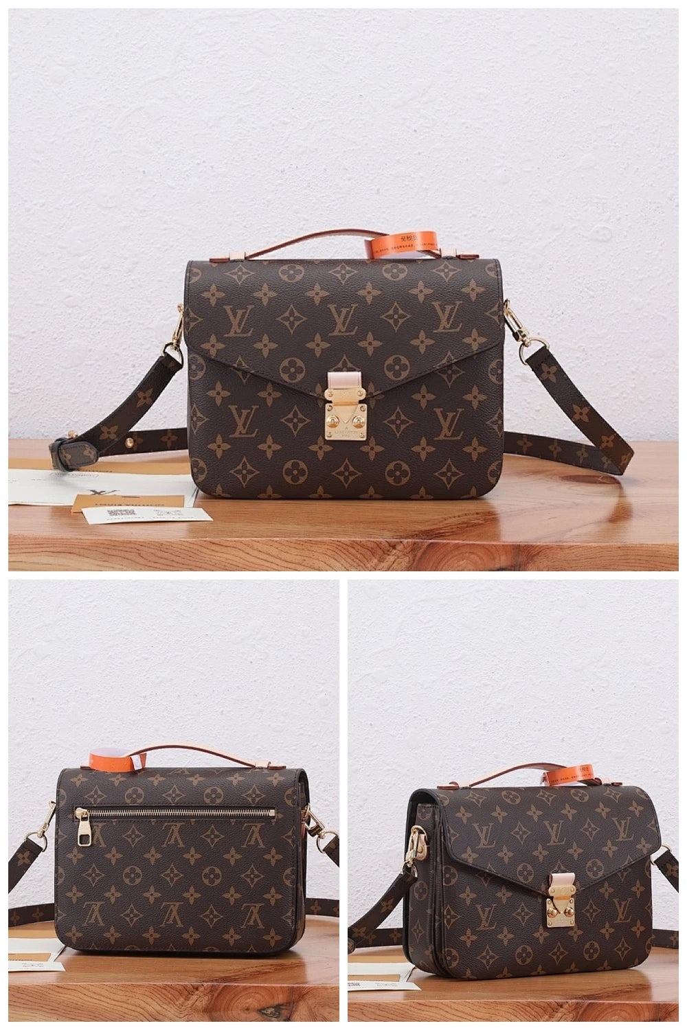 NB - LOV Bag - 1302