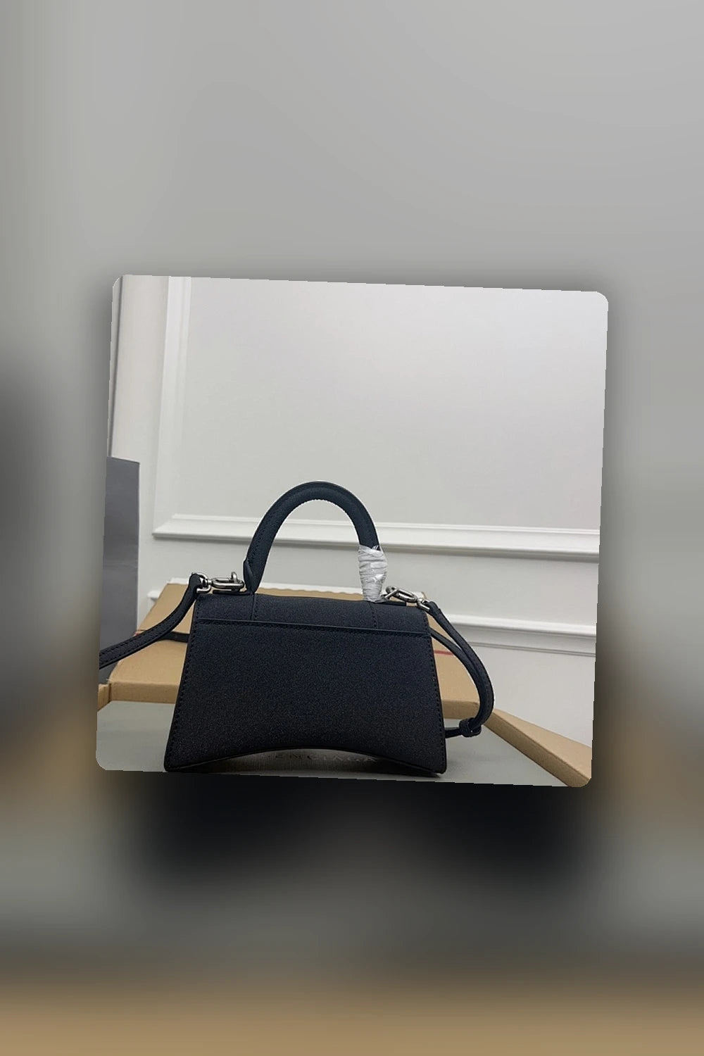 NB - BG Bag - 2193