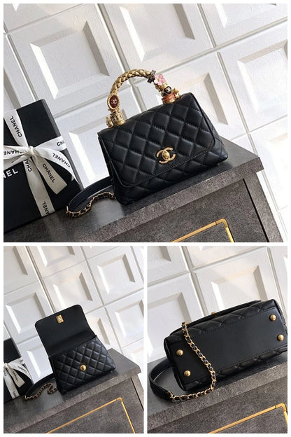 NB - CHL Bag - 211