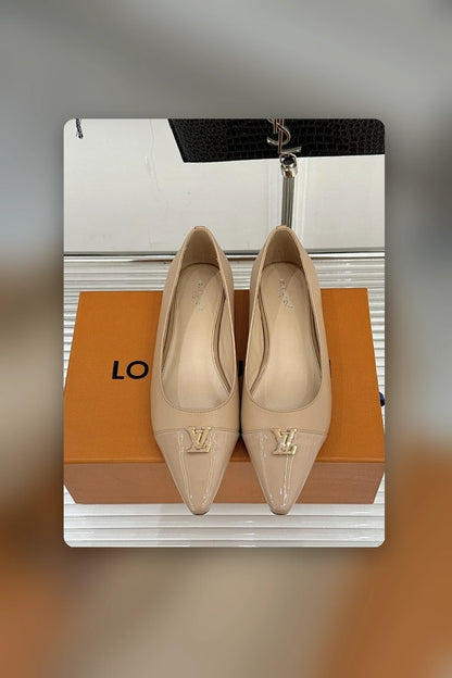 NB - LOV Women Shoes - 231