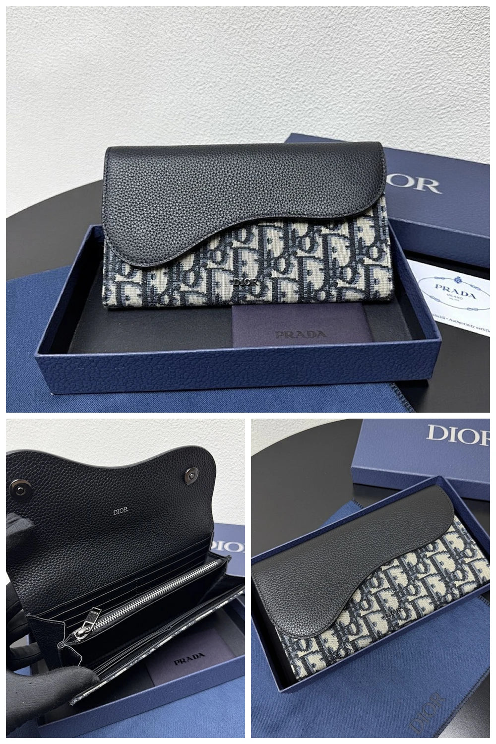 NB - DOR Bag - 1283