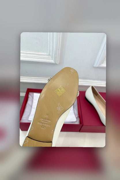 NB - VEL Women Shoes - 487