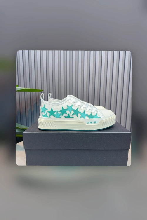 NB - AMIR Women Shoes - 465