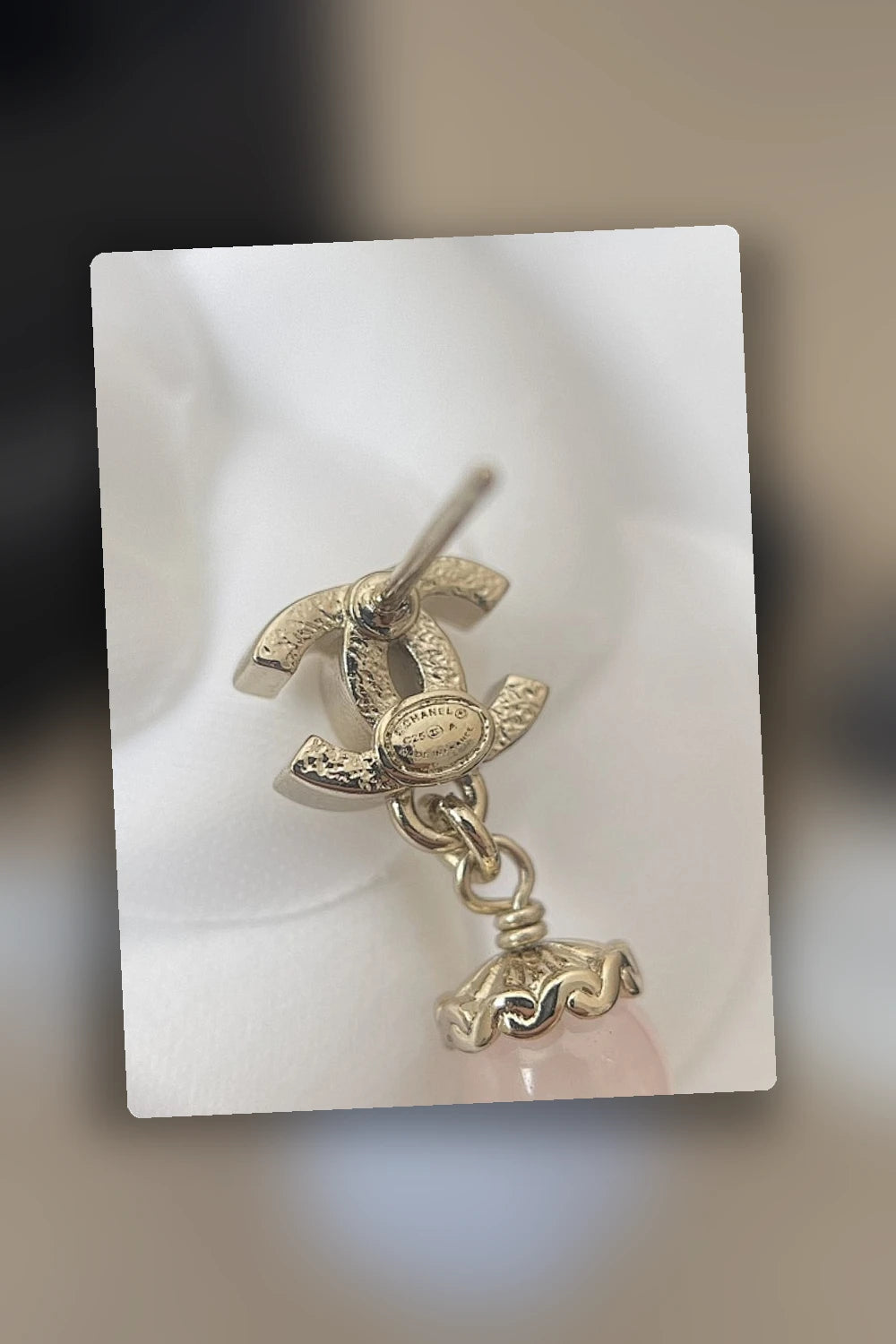 NB - CHL Jewelry - 582